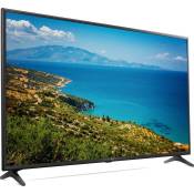 LG 55UK6200 TV LED UHD 4K - 139 cm (55-) - SMART TV