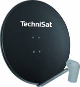 TechniSat SATMAN 850 plus Antenne parabolique Tête