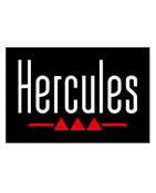 Hercules HDP DJ 45 Écouteurs