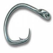 Mustad Classic 2 Extra Strong Kirbed Offset Point Duratin
