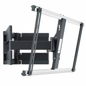 Vogel's THIN 550 Ultra forte support mural TV orientable