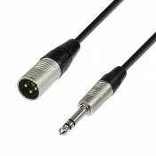 Adam Hall Cables 4 STAR BMV 0150 - Câble Micro REAN