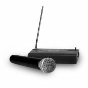 New Jersey Sound Microphone main sans fil VHF 174.1