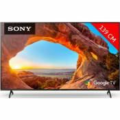 Sony TV LED 4K 55 139 cm KD55X85J