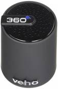 Veho VSS-006-360BT Bluetooth Enceintes PC / Stations