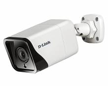D-Link Vigilance 4 Caméra de sécurité IP Extérieure Cosse 2592 x 1520 Pixels Plafond