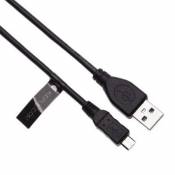 Micro USB Cordon Câble Compatible avec Bose AE2w,