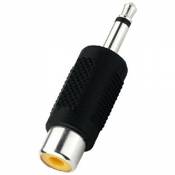 Monacor Kabel/Adapter Cable Interface/Gender Adapters