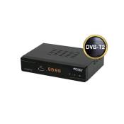 OPTEX ORT 8930-HD DECODEUR TNT HD DVB-T2 HEVC/H.265