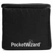 PocketWizard G-Wiz Sacoche carrée Noir (Import Royaume