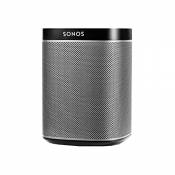Sonos Play:1 Enceinte sans-fil multiroom wifi, haut-parleur