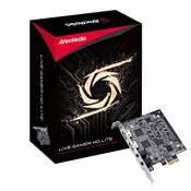 Avermedia Live Gamer HD Lite C985L Carte d'Acquisition