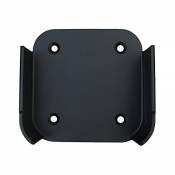 MERES Plastic Wall Mount Compatible with Apple TV 4