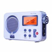 Radios Dab Portables, Radio numérique Dab/Dab et FM/AM