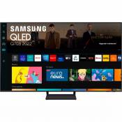 Samsung TV QLED 4K 65 164 cm - QE65Q70B 2022