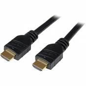 StarTech.com Câble HDMI haute vitesse actif Ultra