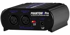 Art Phantom deux Pro Dual Power Unit