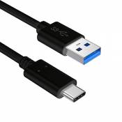 Slabo Câble de Charge USB Type C pour Archos 50 Graphite
