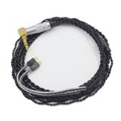 Câble 0,78 mm 2Pin pour écouteurs JH Audio JH13 JH16
