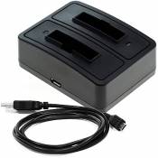 CELLONIC® Chargeur Câble USB Micro USB compatible