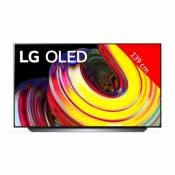 LG OLED55CS6LA - 55 - 139cm - 2022