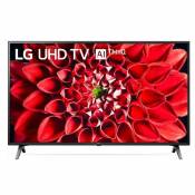 LG TV LED 4K 55 139 cm - 55UN71003