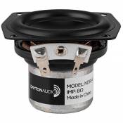 Dayton Audio ND65-8 2-1/2" Aluminum Cone Full-Range