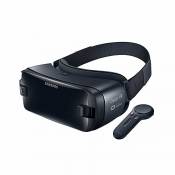 Samsung Casque New Gear VR R324 avec contrôleur -