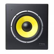 Fame Audio Pro Series RPM 10S active Studio Subwoofer