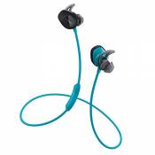 Bose SoundSport Écouteurs sans Fil Bluetooth - Bleu
