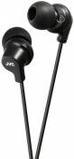 JVC HA-FX10 Mini Ecouteurs Filaire Noir