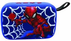 Lexibook - Marvel Spider-Man - Enceinte Portable Bluetooth,
