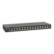 Netgear Commutateur Port Ethernet 10/100/1000 Mbps