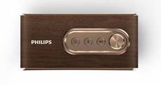 Philips Bluetooth Speaker VS300/00 Haut-Parleur Portable
