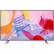 Samsung TV QLED 55 138 cm - QE55Q60TA 2020