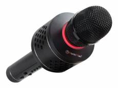 Technaxx MusicMan Karaoke Microphone PRO BT-X35 - Microphone