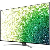 LG NanoCell 55NANO863PA Smart TV 4K Ultra HD 55 ",