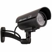 Caméra factice IR9000 IR LED B Camera DE Surveillance