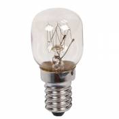 HQ o11hqn – 25 W E14 Incandescent Bulbs (25 W, T25,