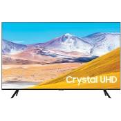 SAMSUNG TV LED Ultra HD 4K 43" UE43AU7172 Smart TV