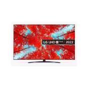 TV intelligente LG 65UQ91006LA 65" 4K ULTRA HD LED