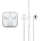 Écouteurs génériques compatibles Apple