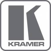 Kramer Electronics XLR Quad Style Câble Audio 0,3