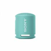 Sony Enceinte Bluetooth SRS-XB13 - Bleu Poudre