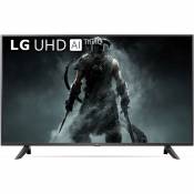 LG TV LED 4K 55 139 cm - 55UQ70006LB - 2022