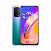 OPPO A54 - Smartphone 5G - 64 Go - Écran Ultra Fluide