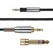 AGS Retail Ltd Câble Audio Compatible de Remplacement