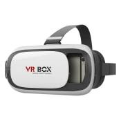 Casque de Réalité Virtuelle 3D HD – VR02
