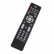 perfk Clavier Telecommande RM-719C pour TV Accessoire