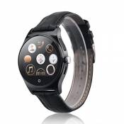RWATCH R11 Montre Smart Watch Infrarouge Télécommande